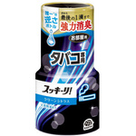スッキーリ！　お部屋用タバコ専用シトラス４００ｍｌ