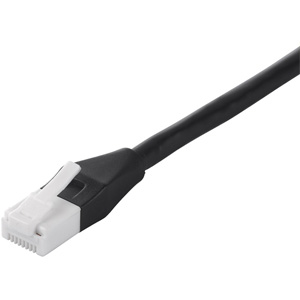 ツメの折れないＣａｔ５ｅ　ＬＡＮケーブル　７ｍ　ブラック　ＢＬ５ＥＴＮ７０ＢＫ　■お取り寄せ品