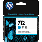 ＨＰ７１２インクカートリッジ　シアン　２９ｍｌ　３ＥＤ６７Ａ　■お取り寄せ品