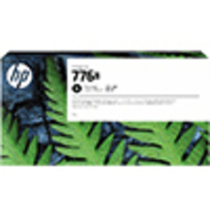 ＨＰ７７６Ｂインクカートリッジ　フォトブラック１Ｌ　１ＸＢ１６Ａ　■お取り寄せ品
