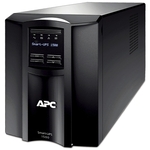 ＡＰＣ　Ｓｍａｒｔ－ＵＰＳ　１５００　ＬＣＤ　１００Ｖ　７年保証　ＳＭＴ１５００Ｊ７Ｗ　■お取り寄せ品