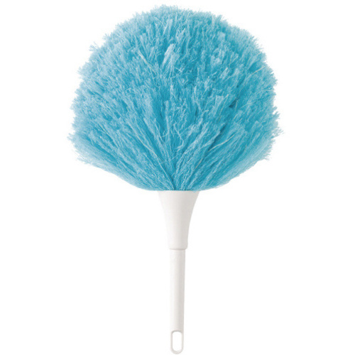 コンドル　ニュー除電払いミニ　ブルー