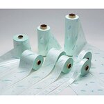 メッキンバッグ（Ａ．Ｃ／Ｅ．Ｏ両用ロールバッグ）　５０ｍｍ×２００ｍ　ＨＭ－１３００