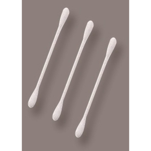 メンティップ（紙軸）　外科・皮膚科・小児科・歯科　&phi;５．０&times;７８ｍｍ　両綿　１Ｐ７５４Ｄ