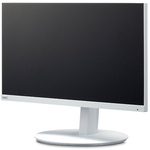 ２１．５型３辺狭額縁ＶＡワイド液晶ディスプレイ（白色）　ＬＣＤ－Ｅ２２４ＦＬ　■２営業日内届