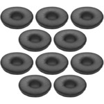 Ｊａｂｒａ　ＢＩＺ　２４００　ＩＩ　イヤークッション　大　（１０個入）　１４１０１－４９　■お取り寄せ品