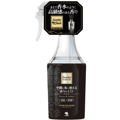 サワデー香りのミスト　パルファムノアール２５０ｍｌ