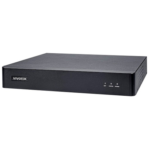 ４ｃｈ　ＮＶＲ　Ｓｅａｇａｔｅ　Ｓｋｙｈａｗｋ　１０ＴＢ　ｘ　１　搭載　（４ポートＰｏＥ内蔵）　■お取り寄せ品