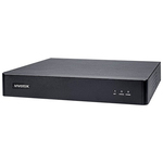 ４ｃｈ　ＮＶＲ　Ｓｅａｇａｔｅ　Ｓｋｙｈａｗｋ　１０ＴＢ　ｘ　１　搭載　（４ポートＰｏＥ内蔵）　■お取り寄せ品