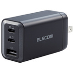 ＡＣ充電器ＵＳＢ　Ｐｏｗｅｒ　Ｄｅｌｉｖｅｒｙ　６５Ｗ　（Ｃ×２＋Ａ×１）