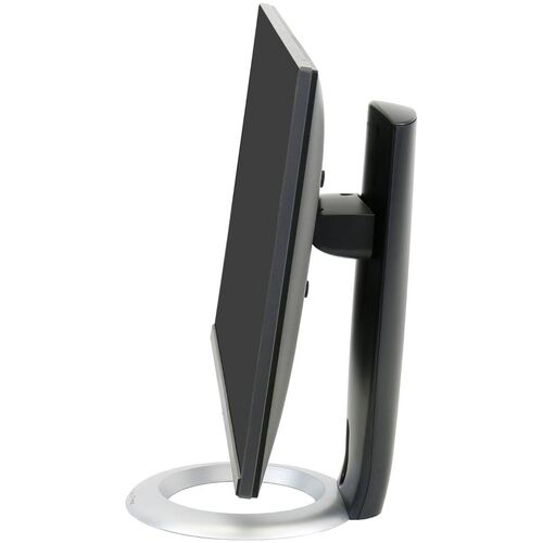 エルゴトロン　Ｎｅｏ－Ｆｌｅｘ　モニタースタンド　ブラック　２４インチ　３３－３１０－０６０　■２営業日内届