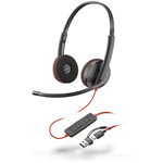 Ｐｏｌｙ　Ｂｌａｃｋｗｉｒｅ　３２２０　ＵＳＢ－Ｃ　ＢＫ　＋Ｃ／Ａ　（Ｂ）　８Ｘ２Ｊ９Ａ６　■２営業日内届