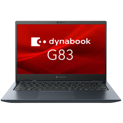ｄｙｎａｂｏｏｋ　Ｇ８３／ＭＹ（Ｕｌｔｒａ　５／１６ＧＢ／２５６ＧＢ／ＬＴＥ）　Ａ６Ｇ４ＭＹＤ７８Ｄ１Ａ　■お取り寄せ品
