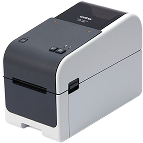 ２インチ感熱ラベルプリンター　（３００ｄｐｉ／ＵＳＢ／有線ＬＡＮ／ＲＳ－２３２Ｃ／ＵＳＢホスト）　■２営業日内届