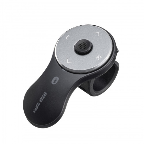 Ｂｌｕｅｔｏｏｔｈ　リングマウス３　ＭＡ－ＢＴＲＩＮＧ３ＢＫ　■お取り寄せ品