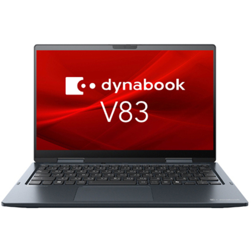 ｄｙｎａｂｏｏｋ　Ｖ８３／ＬＹ　ｉ５／１６／５１２／Ｗ１１Ｐ／１３．３／ＬＴＥ　Ａ６ＶＰＬＹＨ８６１１Ａ　■お取り寄せ品