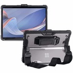 ＳｕｒｆａｃｅＰｒｏ　１１・１０・９　耐衝撃ケース　ブラック　ＭＤＳ－ＴＳＣＳＦＰ９ＢＬＴＢＫ２　■お取り寄せ品