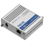 産業用高耐久性ＬＴＥゲートウェイ　ＴＲＢ１４０（技適承認済）　ＴＲＢ１４０４０Ｃ４００　■お取り寄せ品