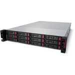 ＴｅｒａＳｔａｔｉｏｎ　ＴＳ５１２２０ＲＨシリーズ　４ドライブＮＡＳ　４０ＴＢ　■お取り寄せ品