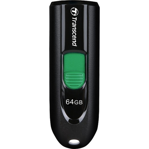 ６４ＧＢ　ＵＳＢ３．２　Ｐｅｎ　Ｄｒｉｖｅ　Ｔｙｐｅ－Ｃ　Ｃａｐｌｅｓｓ　Ｂｌａｃｋ　■お取り寄せ品