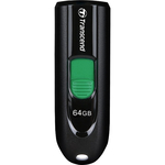 ６４ＧＢ　ＵＳＢ３．２　Ｐｅｎ　Ｄｒｉｖｅ　Ｔｙｐｅ－Ｃ　Ｃａｐｌｅｓｓ　Ｂｌａｃｋ　■お取り寄せ品