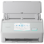 ＲＥＥ４１５　ＳｃａｎＳｎａｐ　ｉＸ２５００　（ホワイト）　ＦＩ－ＩＸ２５００Ｗ　■２営業日内届