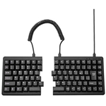 Ｂａｒｏｃｃｏ　Ｍｉｓｔｅｌ　ＭＤ７７０　ＪＩＳ　（日本語配列／茶軸）　ＭＬ－ＭＤ７７０－Ｊ－ＢＲ／ＢＫ　■お取り寄せ品