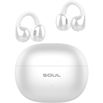 Ｓ－ＬＩＶＥ　ＣＬＩＰ　ＷＨＩＴＥ　オープンイヤークリップワイヤレスイヤホン　■２営業日内届