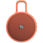 Ｓ－ＳＴＯＲＭ　ＭＩＮＩ　（Ｏｒａｎｇｅ）　ワイヤレススピーカー　５Ｗ　マルチポイント　ＩＰＸ６　■お取り寄せ品