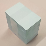 Ｍｉｆａｒｅ　１ｋ白無地非接触型ＩＣカード　１００枚セット（ＵＩＤ：４Ｂｙｔｅ（８桁））　■お取り寄せ品