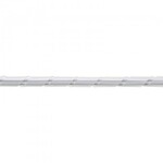 ケーブルタイ（スパイラル・２ｍ巻き・内寸直径６ｍｍ・ホワイト）　ＣＡ－ＳＰ６ＷＮ２　■お取り寄せ品