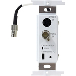 壁面埋込型ＮＴＳＣ－ＳＤＩコンバータ　ＣＷＡ－ＮＴＳＣ－ＳＤＩ　■お取り寄せ品