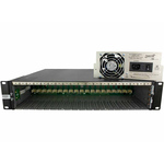 １９スロットＩＯＮシャーシ（ＡＣ電源）　ＩＯＮ２１９－Ａ－ＪＰ　■お取り寄せ品