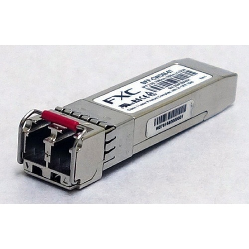 ＣＷＤＭ　１０Ｇ　ＳＭ　ＬＣ　２芯（８０ｋ／１５９０ｎ）　ＳＦＰ＋　＋ＳＢ５　■お取り寄せ品