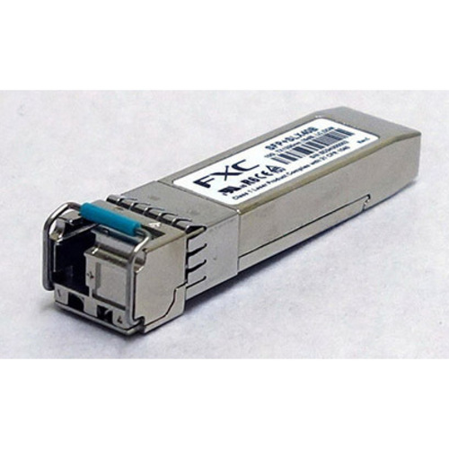 １０Ｇ　ＳＭＦ　ＬＣ　１芯（４０ｋｍ／ＴＸ１３３０ｎｍ）　ＳＦＰ＋　モジュール　＋　同製品ＳＢ５バンドル　■お取り寄せ品