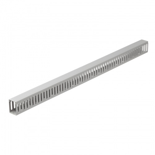 配線ダクト（Ｗ４５&times;Ｈ６５&times;Ｄ１０００ｍｍ）　ＣＡ－Ｄ３２Ｌ　■お取り寄せ品