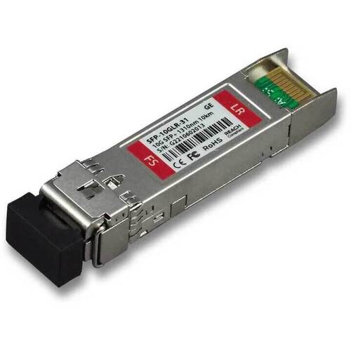 １０ＧＢＡＳＥ－ＬＲ　ＳＦＰ＋モジュール　ＬＥ－１０Ｇ－ＬＲ－３１　■お取り寄せ品