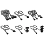 プレミアム電源ケーブルキット　Ｂｌａｃｋ／Ｗｈｉｔｅ　ＣＰ－８９２０２９４　■お取り寄せ品