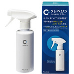 クレベリンスプレー　２５０ｍｌ