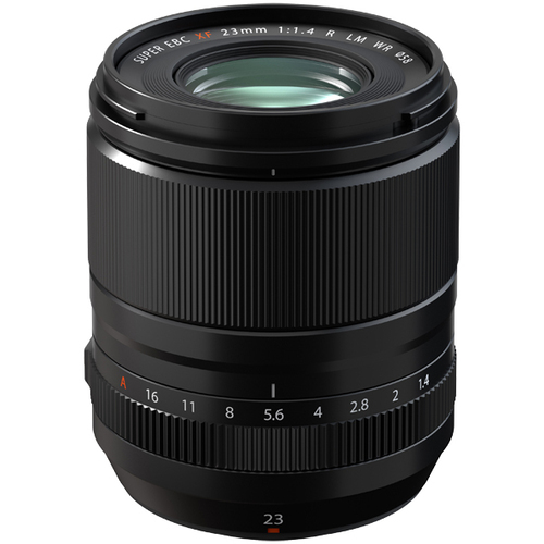 フジノンレンズ　ＸＦ２３ｍｍＦ１．４　Ｒ　ＬＭ　ＷＲ　Ｆ　ＸＦ２３ＭＭＦ１．４　Ｒ　ＬＭ　ＷＲ　ＰＨ　■お取り寄せ品