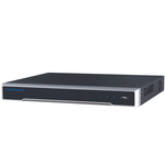 ４ｃｈネットワークビデオレコーダー＜４ポートＰｏＥ給電内蔵＞（ＨＤＤ２ＴＢ搭載）　■お取り寄せ品