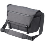 プラスシェル　シティ　メッセンジャー８　Ｇ０５　カメラバッグ　ブラック　ＳＰ－ＣＴ０５ＭＳ８ＢＫ　■お取り寄せ品