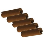 リボン用　空芯　内芯　１．０ｉｎｃｈ　５０本入り　Ｚｅｂｒａ　Ｗ－Ｐ１０２５９５０－０３４　■お取り寄せ品