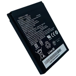 ＥＡ６６０用バッテリパック　３．８７Ｖ　５０００ｍＡｈ　１４００－９０００７４Ｇ　■お取り寄せ品