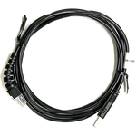 ＭＳ８５１／ＭＳ８５２用　ＵＳＢケーブル　１５５０－９００１２７Ｇ　■お取り寄せ品