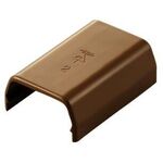 ＬＤ－ＧＡＦ２Ｍ用接続ユニット／ジョイント／ブラウン　ＬＤ－ＧＡＦＪ２ＭＢＲ　■お取り寄せ品