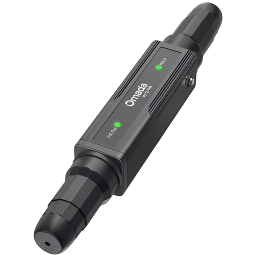Ｏｍａｄａ　ＰｏＥ＋中継器　ＰＯＥ２０Ｅ－Ｏｕｔｄｏｏｒ　■お取り寄せ品