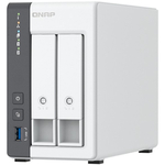 ＱＮＡＰ　ＮＡＳ／ＴＳ－２１６Ｇ　ミドル　２ＴＢ　（１ＴＢ　ｘ　２）　Ｄモデル　■お取り寄せ品