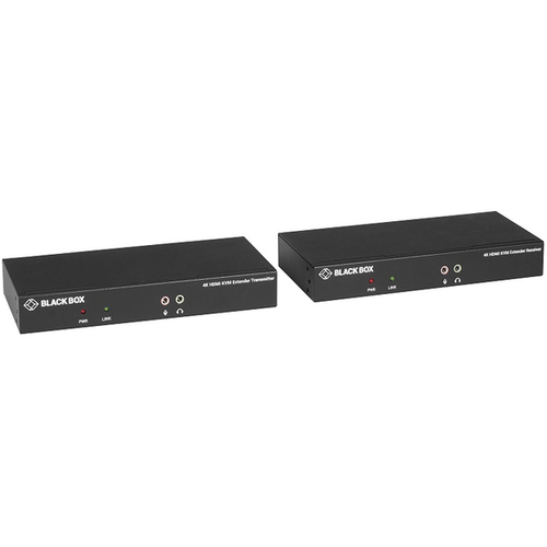 ＫＶＭエクステンダーキット（ＨＤＭＩ／ＵＳＢ／光ファイバ／４Ｋ対応）　ＫＶＸＬＣＨＦ－１００　■お取り寄せ品