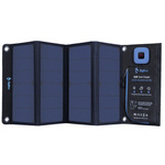 ＰＥＴ素材　ソーラーパネル　【お取り寄せ品】９営業日以内届